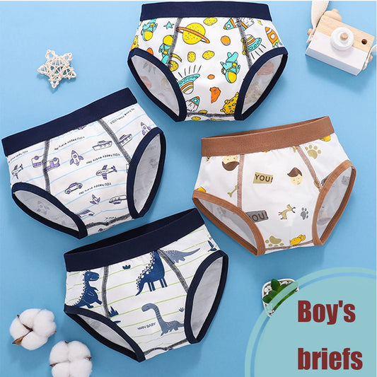 Find breathable and comfortable cotton boxers for boys ages 12-15.