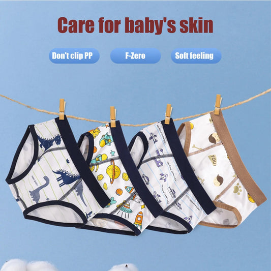 Find breathable and comfortable cotton boxers for boys ages 12-15.