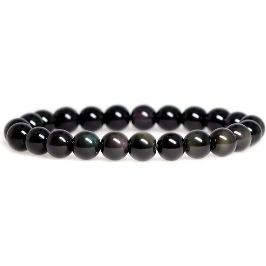 Tormalina da 10 mm/ 17,5 cm