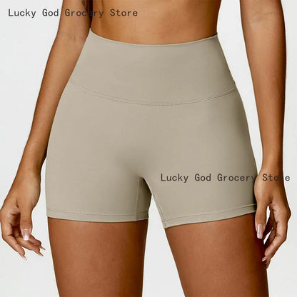 Leggings sportivi da donna, perfetti per praticare yoga e allenarsi in palestra per esaltare la silhouette femminile.