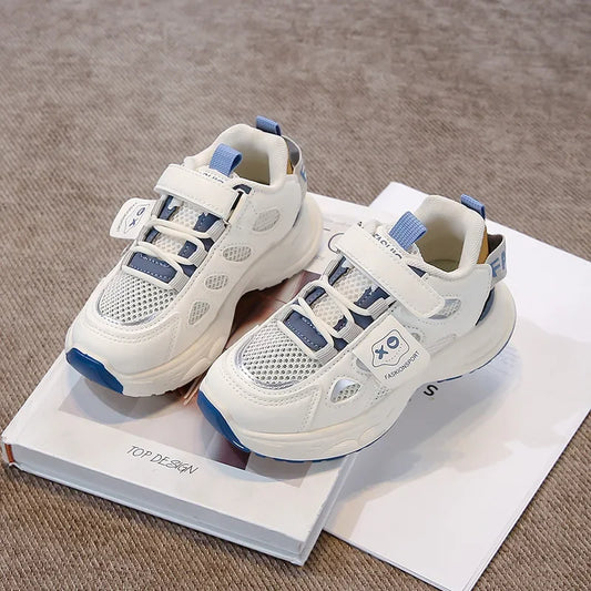 Hot Sale Summer Sneakers for Boys and Girls, High Quality and Comfortable.Casual and Non-slip Walking Shoes.