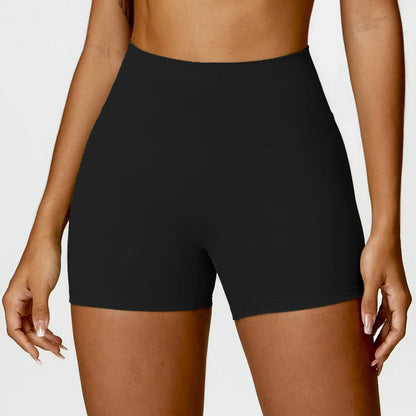 Leggings sportivi da donna, perfetti per praticare yoga e allenarsi in palestra per esaltare la silhouette femminile.