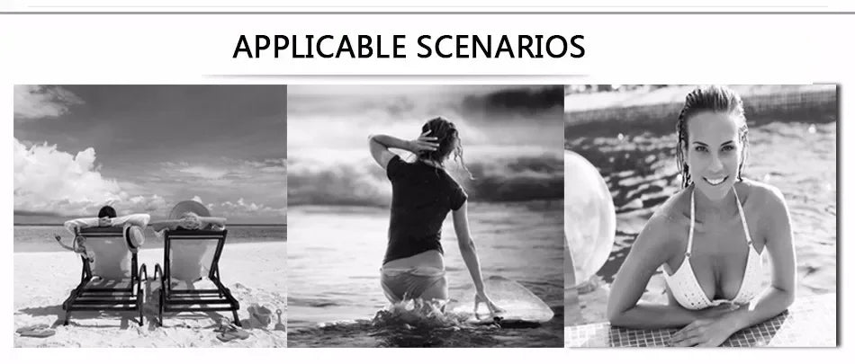 Costume da bagno femminile sexy del 2025: bikini con spalline e gonna per donna moderna.