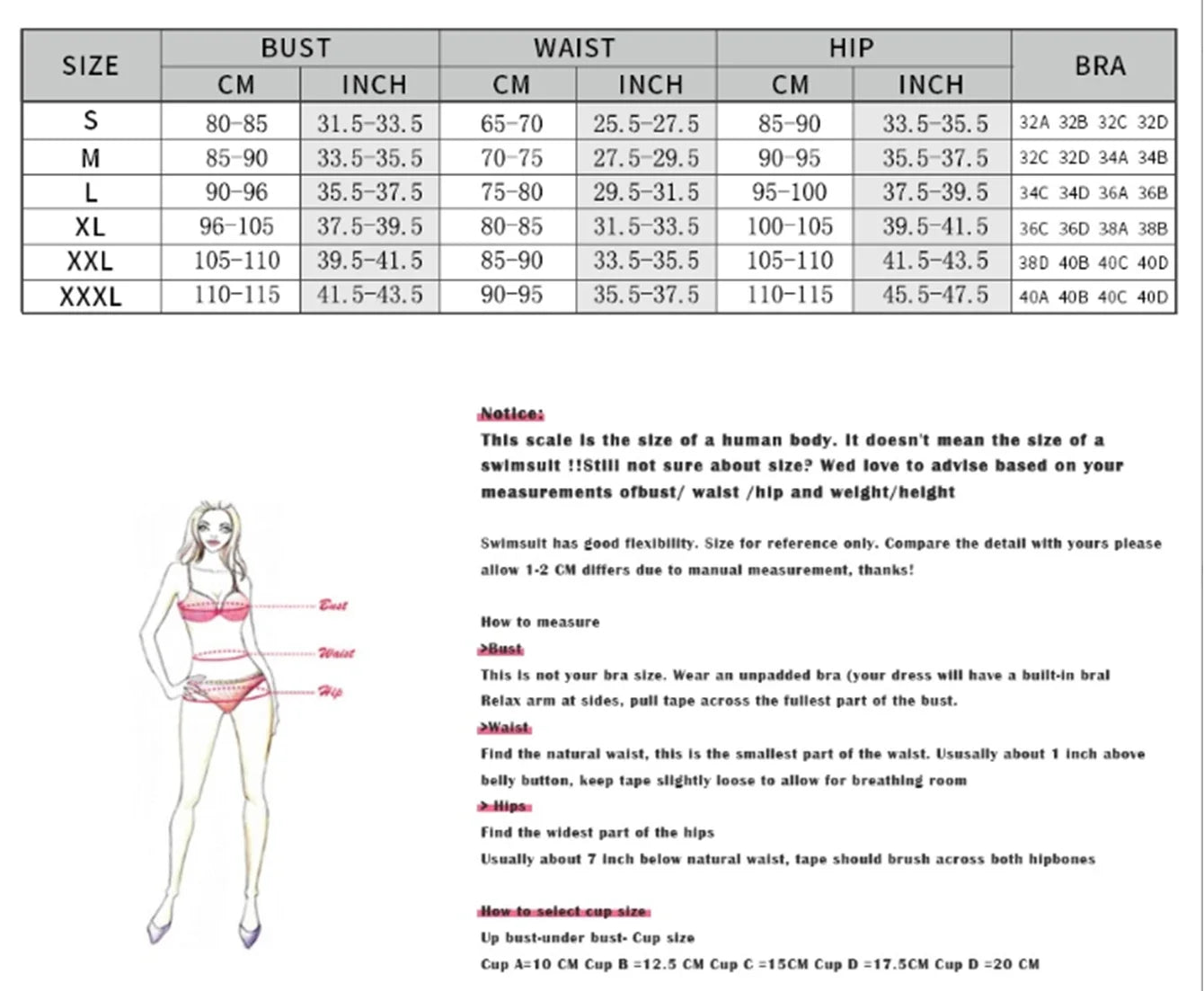 Costume da bagno femminile sexy del 2025: bikini con spalline e gonna per donna moderna.