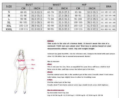 Costume da bagno femminile sexy del 2025: bikini con spalline e gonna per donna moderna.