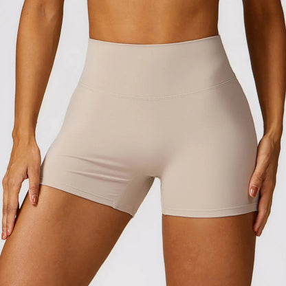 Leggings sportivi da donna, perfetti per praticare yoga e allenarsi in palestra per esaltare la silhouette femminile.